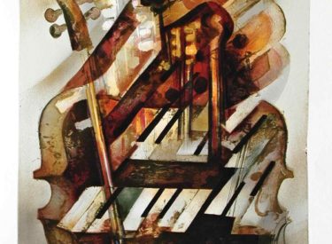 Hudební matiné 2.200 Kč