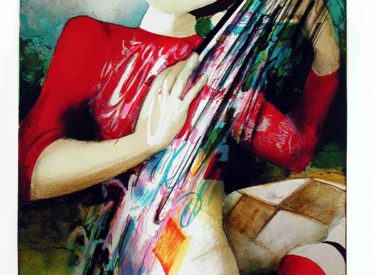 Pierotův koncert 2.200 Kč