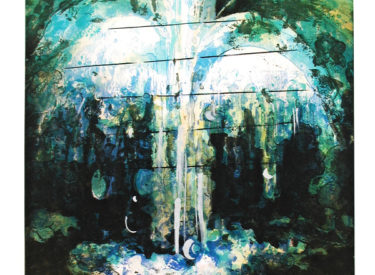 Zpívající studánka 2.200 Kč