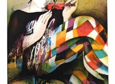 Pierot s housličkami 2.200 Kč